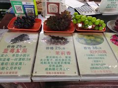 -马陆小张葡萄园农家乐