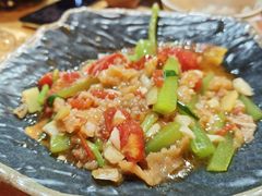 -礼州土碗菜