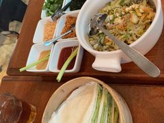 -林四喜·闽南传家菜(鼓浪屿店)