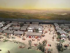 -西安大唐西市博物馆