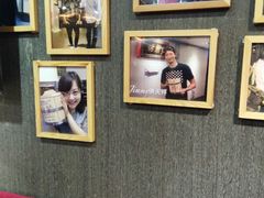 卡座-糖朝(尖沙咀店)