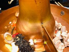 -清真·京华源铜锅涮肉(丰庆店)