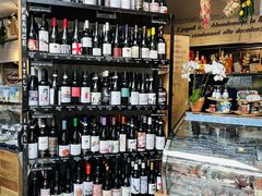 -Alimentari早午餐(安福路店)