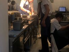 -Ocean's Table 欧舍