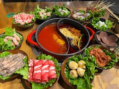 -烂摊摊火锅集市(河北总店)