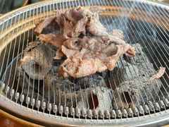 -西塔老太太泥炉烤肉(湖东领汇广场店)