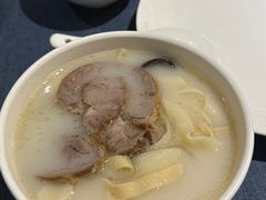 -金狮麟·新豫菜(金码大厦店)