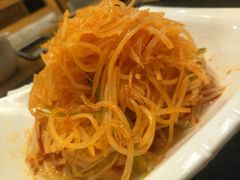 -小城粥道·海胆鲜虾粥(解放广场店)