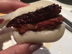 -汉唐宴长安食府