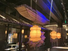 -绿茶餐厅(昆明世纪金源店)
