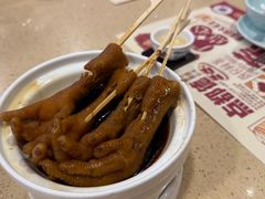 -点都德(海岸城店)