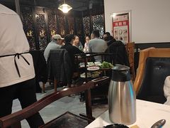 -重庆巴渝火锅(钟家村店)