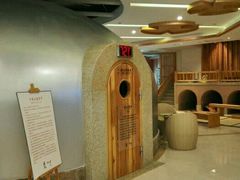 -热带雨林汗蒸馆(汶水东路店)