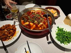 -望京辣宴·古法川菜(望京店)
