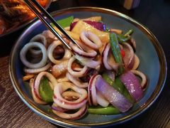 -钳真多钓虾馆·小龙虾海鲜烧烤(九六广场店)