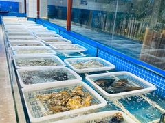 -阿伟海鲜楼·福建菜(涵江店)