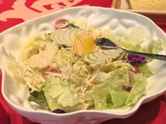 -百富源·海鲜辽菜(和平北大街店)