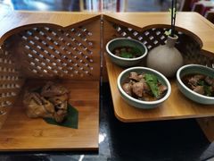 -夜宴江景餐厅