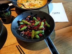 -金牌外婆家(苏州中心店)