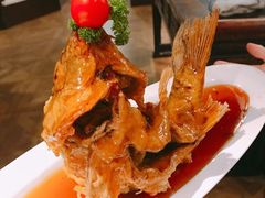 -城南往事·鲁菜济南菜(软件园美莲广场店)