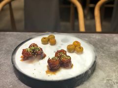 -闫府私房菜·百年鲁菜(恒隆店)