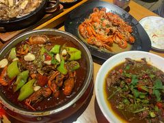 -0574龙虾的故事(东裕店)