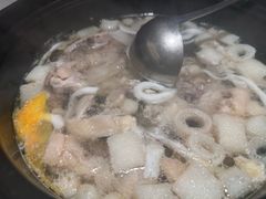 -狐狸爱上椰子鸡(滨江星光大道店)