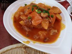 -西北莜面村(太原店)