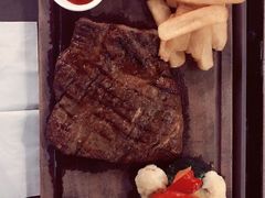 -5号公路餐厅(曼哈顿店)