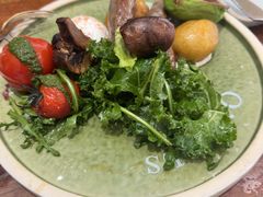 -O'mills Sourdough Bakery&Bistro(永嘉路店)