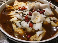 -风味小馆(天目湖宾馆店)