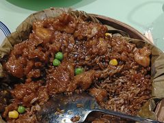 -驰明粗粮小厨(湖滨路店)