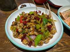 -川悦留香·海鲜餐厅(海棠68环球美食街店)