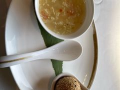 -金轩中餐厅 Jin Xuan(浦东丽思卡尔顿酒店)