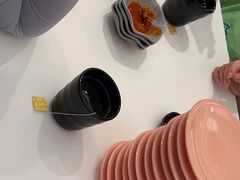 -争鲜回转寿司(通州万达店)
