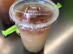 -茶月山·潮汕茶店(同创汇店)
