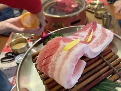 -西塔老太太泥炉烤肉(双井店)