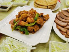 -李连贵熏肉大饼(兴工街店)