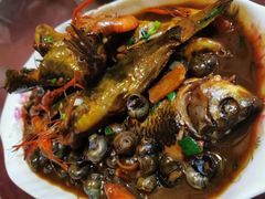 -下塘街25号农家菜馆(新场店)