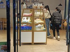 -一鸣真鲜奶吧(温州南站店)