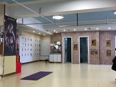 -中田健身工作室(中针商务店)