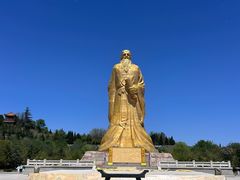 -函谷关历史文化旅游区