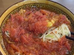 -华兴街煎蛋面(总店)