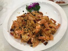 -寻味顺德·南记酒家·传统顺德菜·鱼生(广源路店)