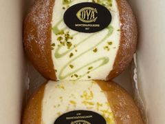 开心果奶油面包-COVA(环贸iapm店)
