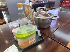 -周成芝螺蛳粉(市桥店)