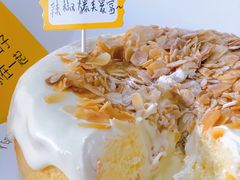 -熊猫不走生日蛋糕(东城店)