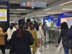 -大剧院(地铁站)