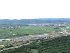 -帽儿山国家森林公园