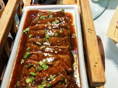 -庖丁堂酒店(金穗大道店)